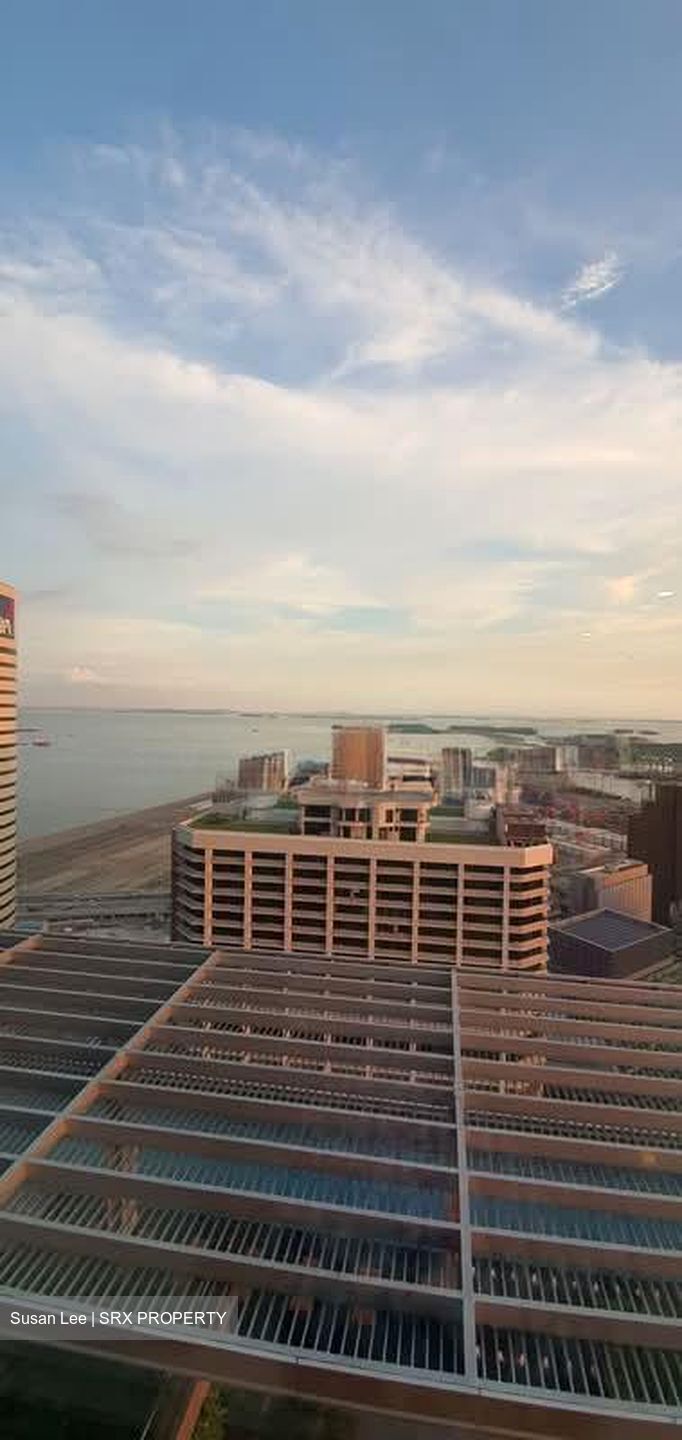 Wallich Residence  (D2), Condominium #603066821